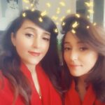 Kalila Bounaylat Instagram - Bonne année meilleur voeux Bach makatmnaw ❤