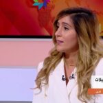 Kalila Bounaylat Instagram - شكرا للقناة التانية على الاستضافة الكريمة في برنامج ضيف الأحد ⁦ ❤️⁩ شكرا للصحفيتين القديرتين نادية الأيوبي و زهرة ايت ايحيل @2mtv @layoubi.nadia