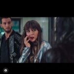 Kalila Bounaylat Instagram - كيجاتكوم التصرفيقة لي خديت من عند الام ديال كمال @zouhairbahaoui @sihamassif2 @medprod_officiel @mbc5tv