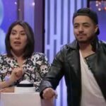 Kalila Bounaylat Instagram - حبايبي بصحة فطوركم كويز النجوم يوميا على الساعة 17h15 على القناة التانية دوزيم @ali.hamrarras @najatrajouiofficial @ihabamirofficiell @rachidrafik04 @masterchefmarocofficiel