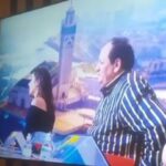Kalila Bounaylat Instagram - مساء النور حبايبي كيجاتكوم حلقة اليوم من برنامج اجيو نكتاشفو بلادنا عجباتني فكرة البرنامج كيبين جمالية بلادنا وتنوعه الطبيعي و ما يتميز به المغرب من التعدد التقافي البرنامج من تقديم الراٸعين ابتسام كتيبي وهشام مسرار برافو علی الفكرة @hichammasrar1 @ibtissamkoutaibiofficial @2mtv