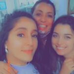 Kalila Bounaylat Instagram - جمعة مباركة @farahelfassi1 @hind_saadidi.officiel @dr_alaoui_meryem