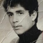 Kalila Bounaylat Instagram - الله يجدد عليك الرحمة ابي العزيز ،كنت كنتمنی نقول ليك اليوم بمناسبة عيد الاب كل عام وانت بخير كباقي اصدقاٸي 💔