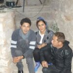 Kalila Bounaylat Instagram - بعد قليل الفيلم التلفزي المحبة الزايدة علی القناة التانية @rafikboubkeroff1 @anaselbaz @oussrighi @abderrahimelmaniari