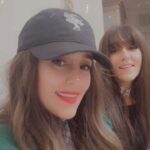 Kalila Bounaylat Instagram - مساء النور ❤ @b.dimna