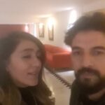 Kalila Bounaylat Instagram - no comment 🤣🤣🤣 @lotfi_omar