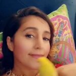 Kalila Bounaylat Instagram - صباح النور ❤
