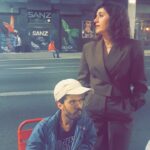 Kalila Bounaylat Instagram - كل واحد فين كيشوف ❤ @aliarejdalofficiel