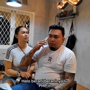Kalina Ocktaranny Instagram - Salah curhat