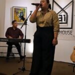 Kalina Ocktaranny Instagram - Alhamdulillah Halal bihalal @extravaganjarofficial kemarin diadakan dirumah mba @yennywahid Thank you for the hospitality mba dan suami... 🙏🏻🙏🏻 ❤️K