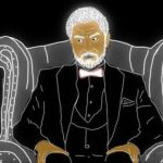 Kamand Amirsoleimani Instagram - رسیدم به فینال فینالیستا خوشحالم که با هر کمی و‌کاستی تونستم تا این مرحله در خدمتتون باشم.ممنون از عوامل و دست اندرکاران شبهای مافیا به خاطر اعتمادشون به من @saeid_aboutaleb @filimocom @iranianrealityshow