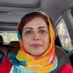 Kamand Amirsoleimani Instagram - سلام بازم ممنون از حضورتون و تشکر ویژه از کادر درمان مهربان و زحمتکش بیمارستان مسیح دانشوری
