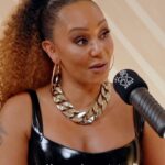 Kamie Crawford Instagram – TW: DV, Su*cide, and Coercive Control. This week, we’re joined by Spice Girl, Activist, and Author, @officialmelb who shares her deeply personal story of surviving an abusive 10 year long marriage. 💜 This is a heavy but important one, besties. Click the link in our bio to listen 🫶🏽

If you or anyone you know is struggling with abuse, find help now at Women’s Aid by going to www.womensaid.org.uk. If you are in the U.S., contact the National Domestic Violence Hotline at 1-800-799-7233 or go to the www.thehotline.org (http://www.thehotline.org/) for 24/7 support.

#scaryspice #melb #relationshitpod #spicegirls #abuse #podcast #abusesurvivor #domesticviolenceawareness