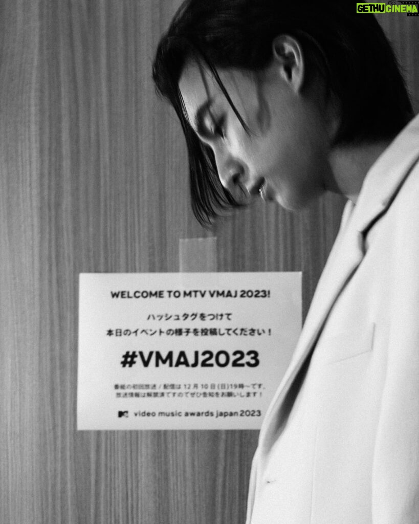 Kanawut Traipipattanapong Instagram - memorable moments. #VMAJ2023