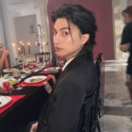 Kanawut Traipipattanapong Instagram - CONGRATULATIONS🧛🏻