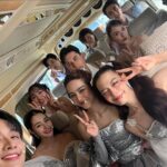 Kanawut Traipipattanapong Instagram - สนุกมากๆครับปีนี้ขอบคุณทุกๆคนที่เกี่ยวข้องนะครับปีหน้าลุยกันใหม่ครับ ทุกคนเก่งมากๆครับ🫡🍑⚽️