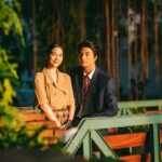 Kanawut Traipipattanapong Instagram - Laorchan💛
