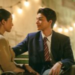 Kanawut Traipipattanapong Instagram - Laorchan💛