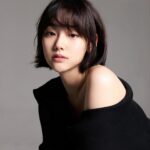 Kang Mi-na Instagram - NEW✨