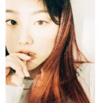 Kang Mi-na Instagram -