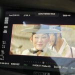 Kang Mi-na Instagram - 꽃달 진짜 안녕~ 한애진도 안녕👋 애진이를 예쁘게 만들어주시고 애정으로 봐주신 모든 분들께 감사드립니다! 그리고 옆에서 가장 고생 많이해준 애진팀 너무 고맙습니다 감사합니다❤️