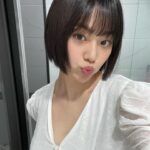 Kang Mi-na Instagram - 해달🍋 하율🍊 #웰컴투삼달리