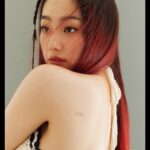 Kang Mi-na Instagram - 7월호