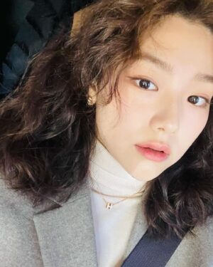 Kang Mi-na Thumbnail - 3 Likes - Top Liked Instagram Posts and Photos