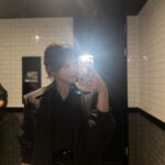 Kang Mi-na Instagram – 🖤
