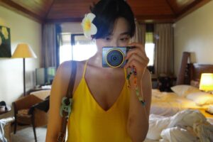 Kang Mi-na Thumbnail - 173.4K Likes - Most Liked Instagram Photos