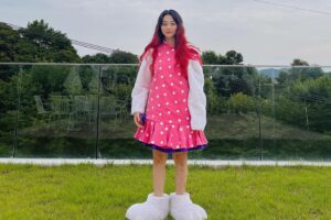 Kang Mi-na Thumbnail - 3 Likes - Most Liked Instagram Photos