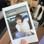 Kang Mi-na Instagram - 여름여름해🌴