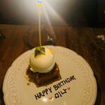 Kang Mi-na Instagram - 🥂