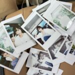 Kang Mi-na Instagram - 여름여름해🌴