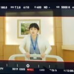Kang Mi-na Instagram - 간호사 혜준이💉