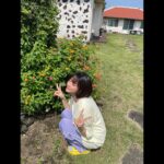 Kang Mi-na Instagram - 조해달을 연기하면서 한 아이의 엄마로, 한 가족의 막내로 사랑의 다양한 형태를 느끼고 배우며 삼달리 안에서 행복했습니다. 아직 해달이를 보내주기엔 많이 아쉽지만 삼달리로 가득찼던 2023년도, 조해달도 진짜 안녕🍊🩵 #JTBC #웰컴투삼달리