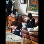 Kang Mi-na Instagram – 조해달을 연기하면서 한 아이의 엄마로, 한 가족의 막내로 사랑의 다양한 형태를 느끼고 배우며 삼달리 안에서 행복했습니다. 아직 해달이를 보내주기엔 많이 아쉽지만 삼달리로 가득찼던 2023년도, 조해달도 진짜 안녕🍊🩵

#JTBC #웰컴투삼달리