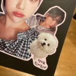 Kang Mi-na Instagram – #사채소년 무대인사☁️☁️

ps.열정킹 기영이😎