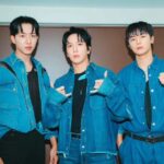 Kang Min-hyuk Instagram - CNBLUE AUTUMN CONCERT 2023 初日ありがとうございました。 久しぶりのBUDOKANなのでいつもより盛り上がってとても しあわせでした。CNBLUEのドラマーで本当によかったです！ TOURの最後までよろしくお願いします！ #CNBLUE