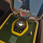 Kang Min-hyuk Instagram - 운동을 좋아하는 나에게 딱인 멋지고 실용적인⌚️ 태그호이어 커넥티드 칼리버 E4 말본골프 에디션이 출시 되었습니다. 골프와 스타일, 혁신에 대한 열정과 매력적인 콜라보레이션 스토리가 돋보이는 이번 리미티드 에디션 타임피스는 태그호이어 커넥티드 입점 매장에서 만나볼 수 있습니다. #Ad #태그호이어 #태그호이어X말본 #태그호이어말본골프에디션