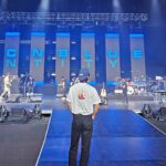 Kang Min-hyuk Instagram - See you tomorrow, #singapore !!