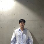 Kang Min-hyuk Instagram - 메리크리스마스! 이브~~!! 메리크리스마스는 내일 제대로 보내보자구~~~!!