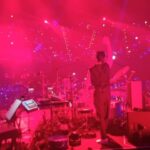 Kang Min-hyuk Instagram - CNBLUENTITY in KAOHSIUNG Day1 #CNBLUE