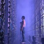 Kang Min-hyuk Instagram - Kuala Lumpur. Thanks to you, we finished the concert safely. I hope to see you again. #CNBLUE #CNBLUENTITY #kualalumpur
