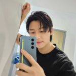 Kang Min-hyuk Instagram - Thank You Bangkok!!!!! CNBLUE FOREVER~~!! We're BLUE DNA💙 #CNBLUEN #cnbluentityinbkk #CNBLUENTITY