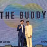 Kang Min-hyuk Instagram - Hong Kong!! 행복하고 즐거운 시간 함께해 줘서 고마워요! 6년 만에 보러 와줘서 정말 정말 감사했습니다 😀 꼭! 곧 다시 만나요~ #KangMinHyuk #CNBLUE #LeeJungShin #BOICE