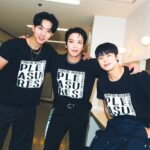 Kang Min-hyuk Instagram - KOBEの初日！ また会えて嬉しかったです。 今日力をもらったので、明日最後まで最善を尽くします。 #CNBLUE #CONCERT