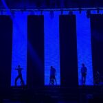 Kang Min-hyuk Instagram - CNBLUE in #kualalumpur #CNBLUENTITY We're ready!