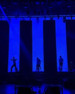 Kang Min-hyuk Instagram - CNBLUE in #kualalumpur #CNBLUENTITY We're ready!