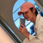 Kang Min-hyuk Instagram - 곧 만나! Kuala Lumpur!!